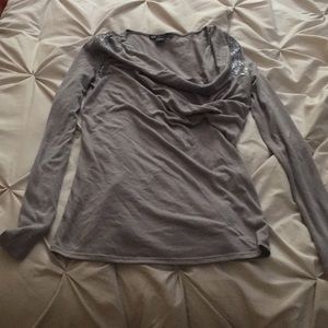 Armani Exchange Top